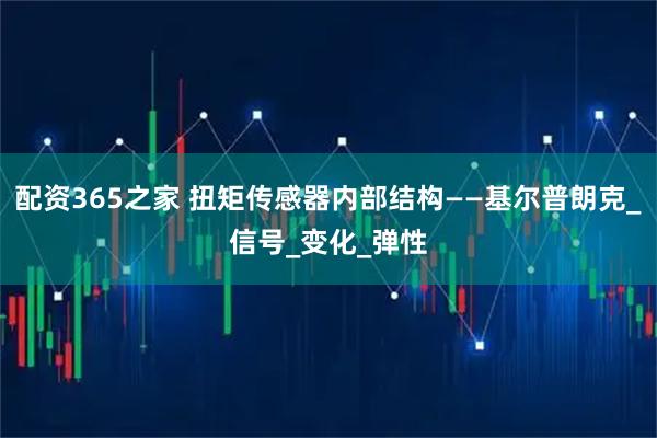 配资365之家 扭矩传感器内部结构——基尔普朗克_信号_变化_弹性